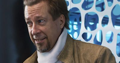 Aarni Moisala