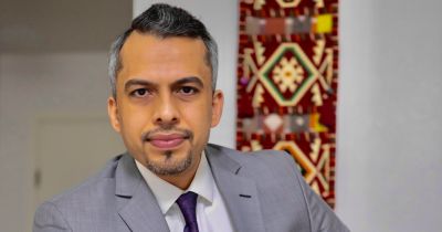 Ahmed Mesaedy