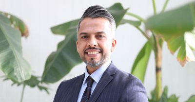 Ahmed Mesaedy