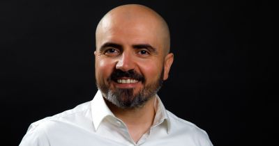Ali Giray