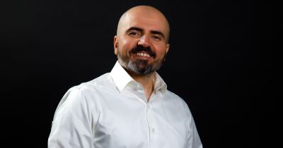 Ali Giray