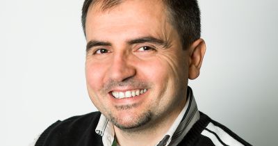 Ali Giray