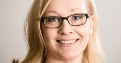 Anette Palssa