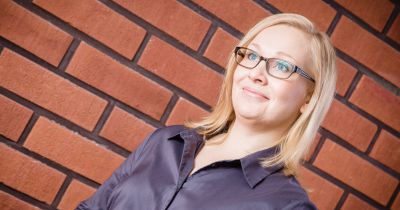 Anette Palssa