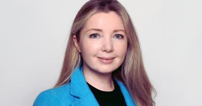 Anna Lahtinen