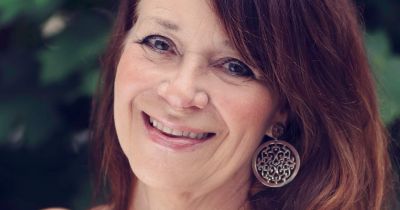 Anneli Veikkosdotter