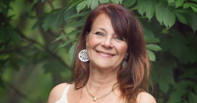 Anneli Veikkosdotter