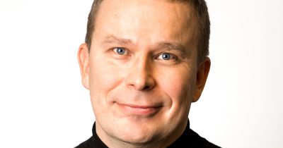 Anssi Tuulenmäki