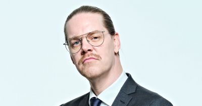 Antti Haapala