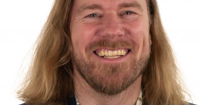 Antti Merilehto