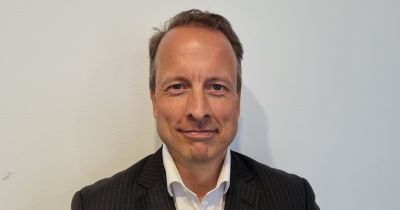 Arne Elias Corneliussen