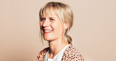 Aurora Airaskorpi