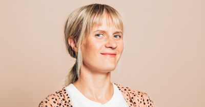Aurora Airaskorpi