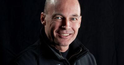 Bertrand Piccard