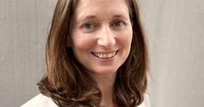 Christina Forssell