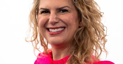 Debbie Berebichez
