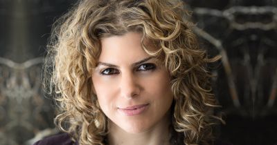 Debbie Berebichez
