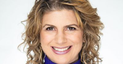 Debbie Berebichez