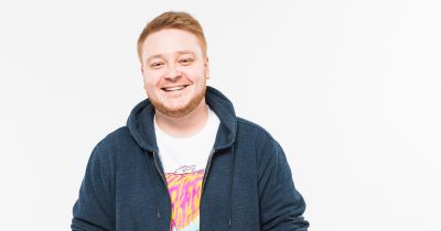 Eeddspeaks Eetu Pesonen