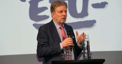 Esko Aho