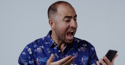 Farbod Mehrabkhani