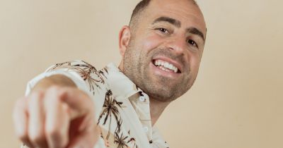 Farbod Mehrabkhani