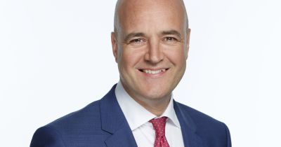 Fredrik Reinfeldt