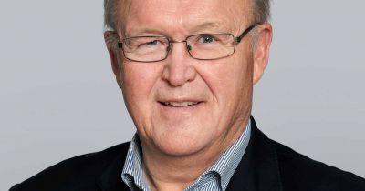 Göran Persson
