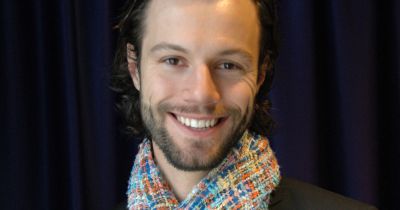 Gustaf Josefsson Tadaa