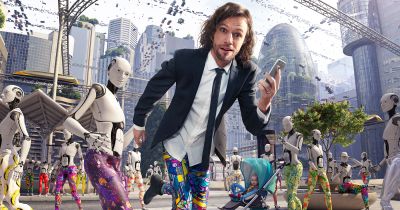 Gustaf Josefsson Tadaa