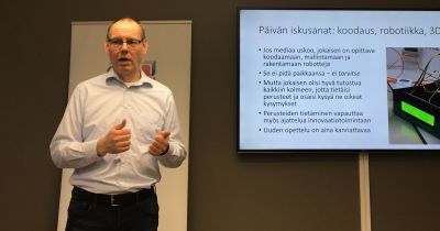 Heikki Hietala