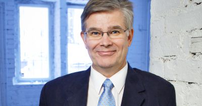 Heikki Peltola
