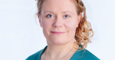 Heini Harve-Rytsälä