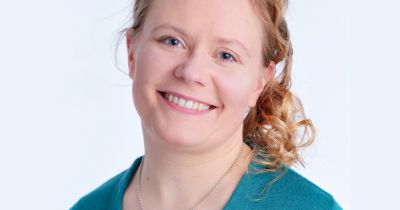 Heini Harve-Rytsälä