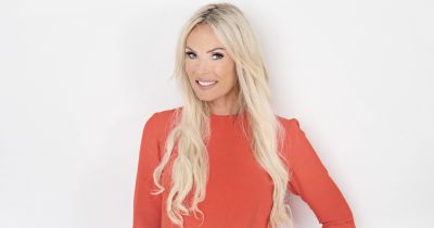 Henrietta Aarnikoivu