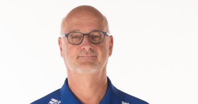 Henrik Dettmann