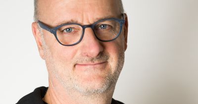 Henrik Dettmann