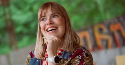 Ida-Liina Huurtela