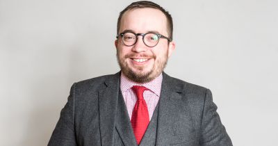 Jaakko Lindgren