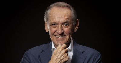 Jan Eliasson