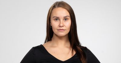 Jane Hölsö