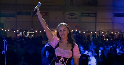 Jane Hölsö