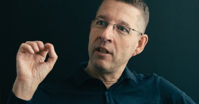 Jari Mäkinen