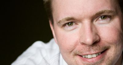 Jarno Poskela