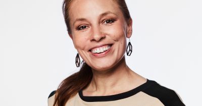 Jenni Spännäri