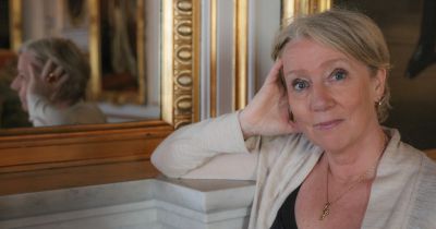 Jenny Åkerman
