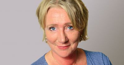 Jenny Åkerman