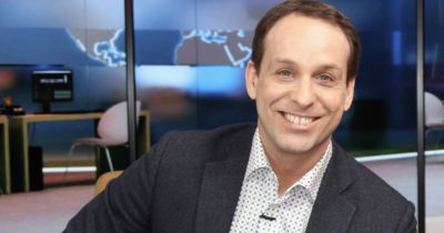 Jesse Kamras