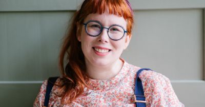 Johanna Kiesiläinen-Riihelä
