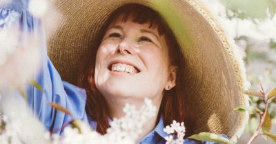 Johanna Kiesiläinen-Riihelä